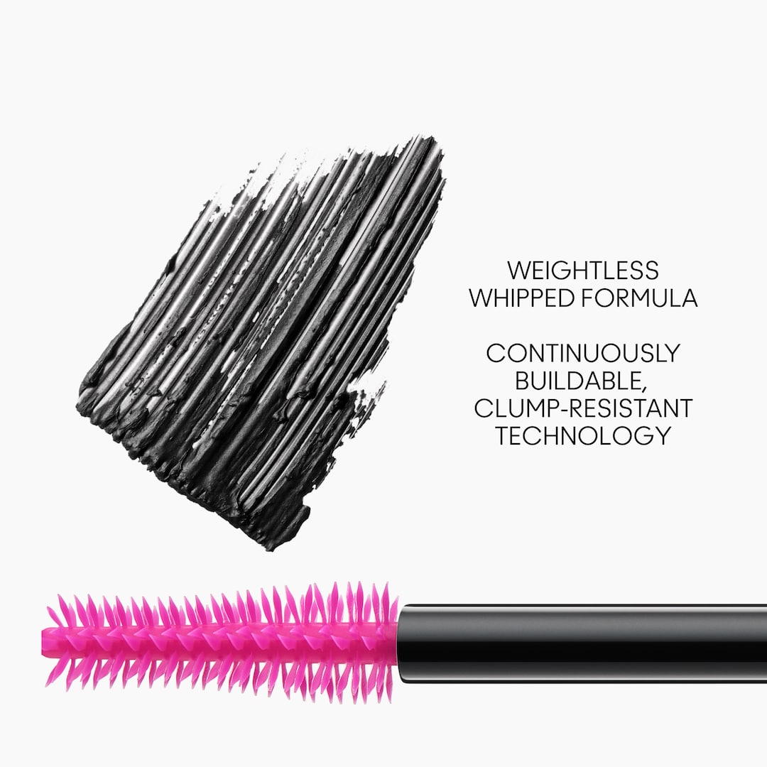 MACStack Mascara