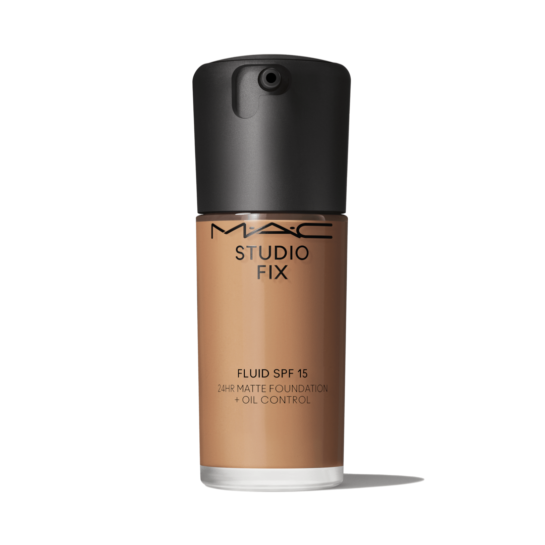 Studio Fix Fluid SPF 15 Foundation