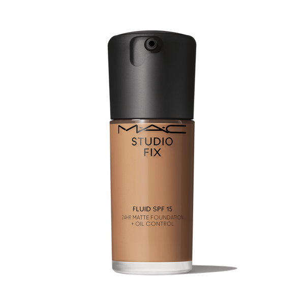 Studio Fix Fluid SPF 15 Foundation