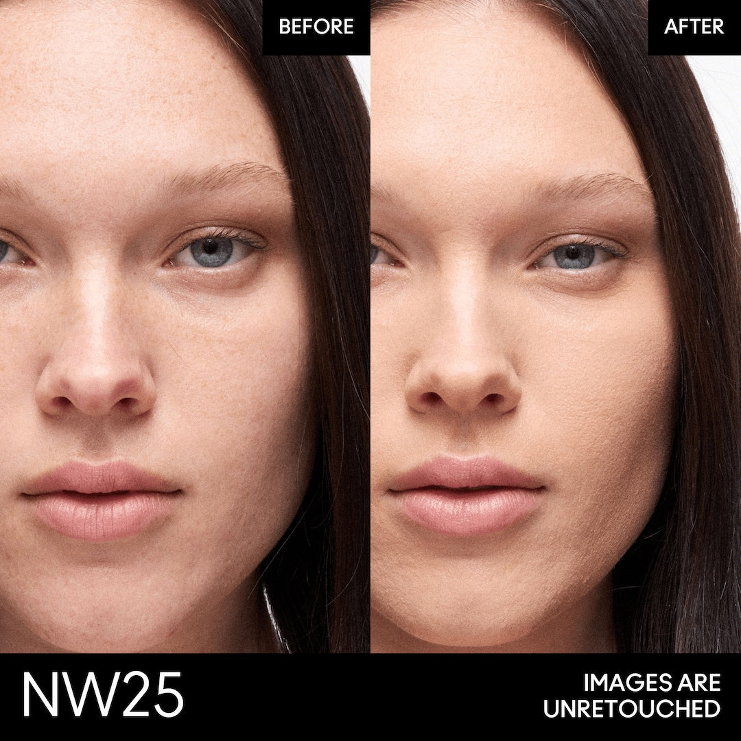 Studio Fix Fluid SPF 15 Foundation