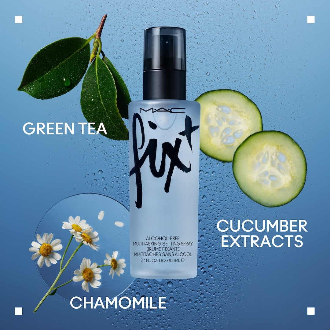 FIX+ Original Setting Spray