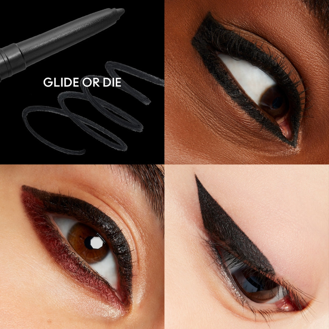 Colour Excess Gel Pencil Eyeliner