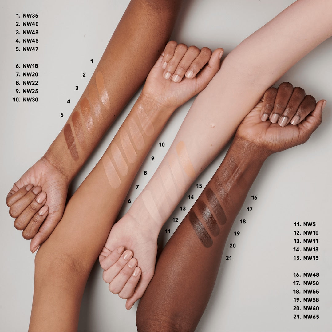 Studio Radiance Serum-Powered™ Foundation