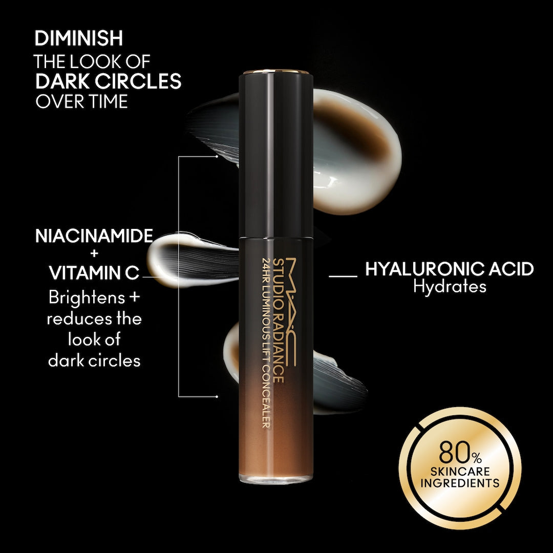 Studio Radiance 24hr Luminous Lift Concealer