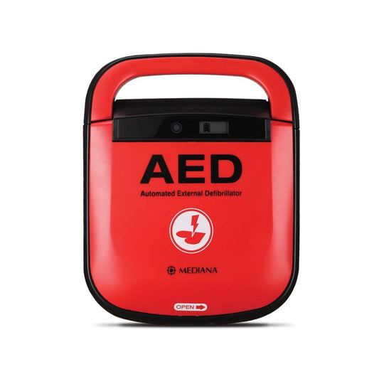 Mediana A15 HeartOn Semi Automatic Defibrillator
