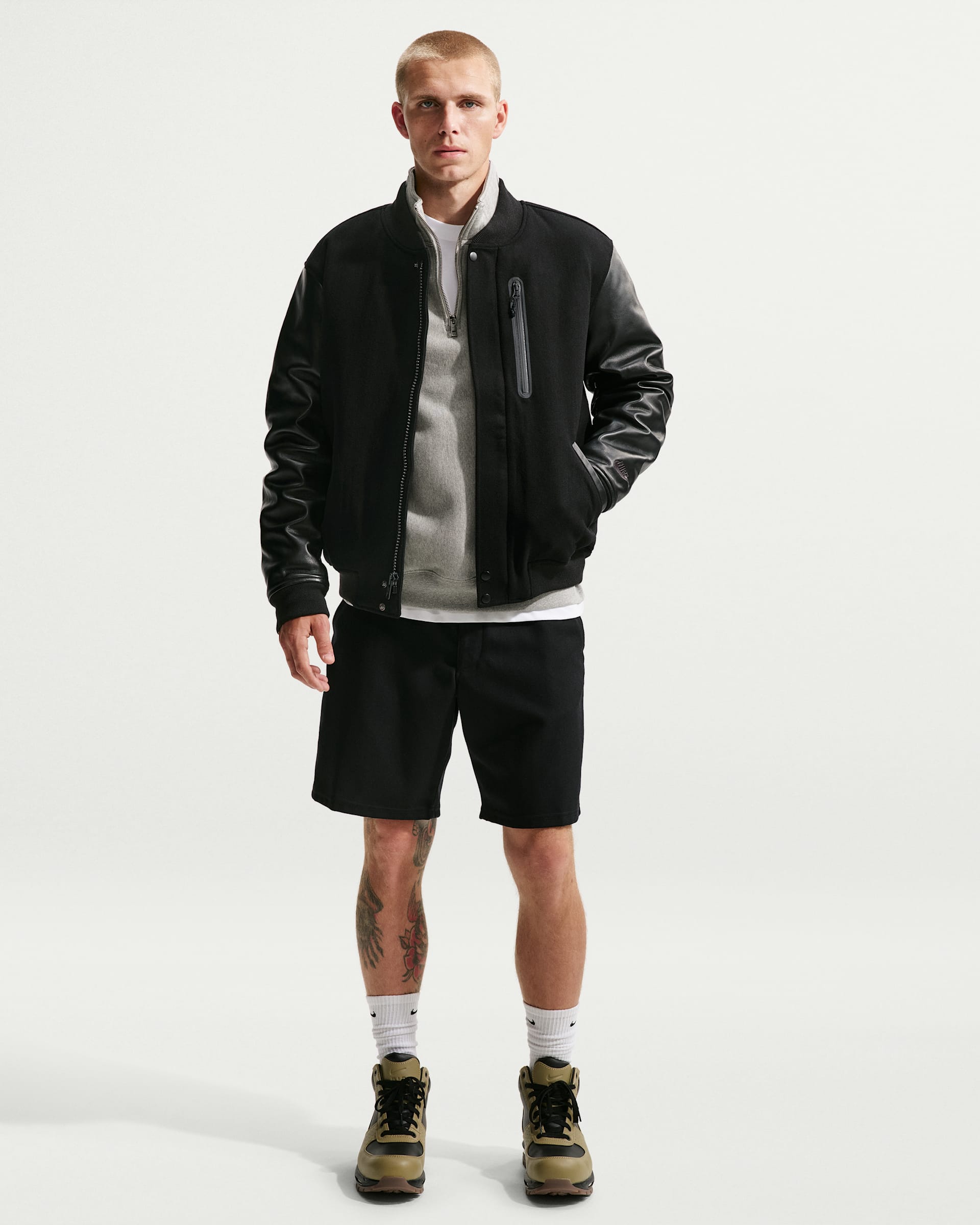 Men's Destroyer Jacket