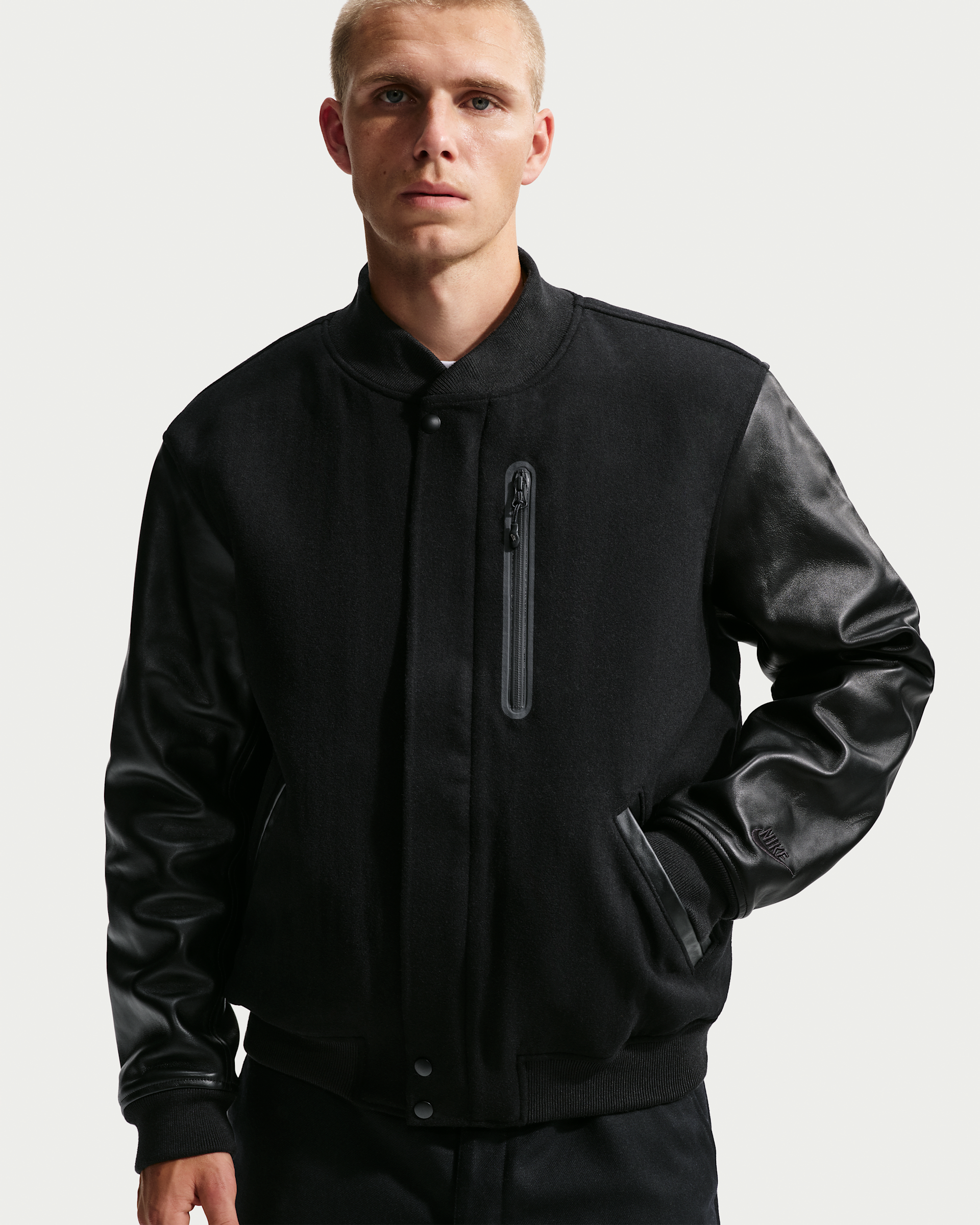 Men's Destroyer Jacket