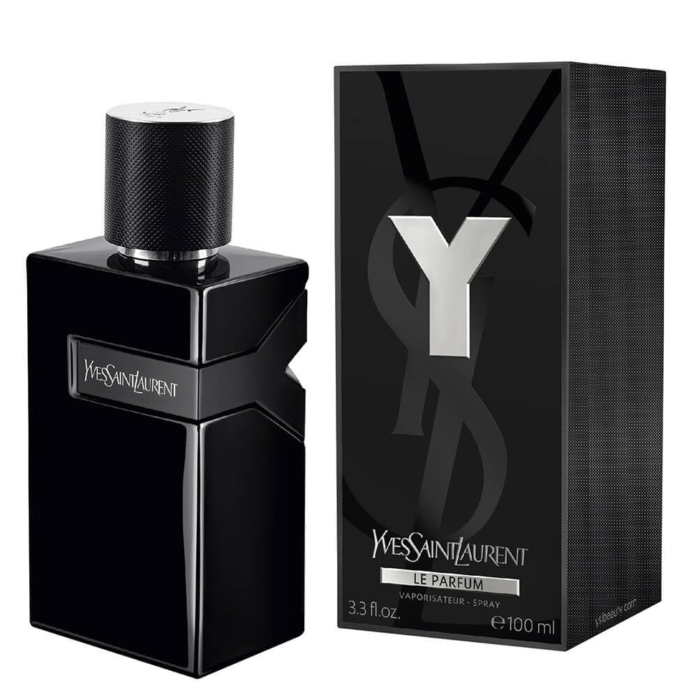 Yves Saint Laurent Men Y Le Parfum Eau De Parfum 100ml