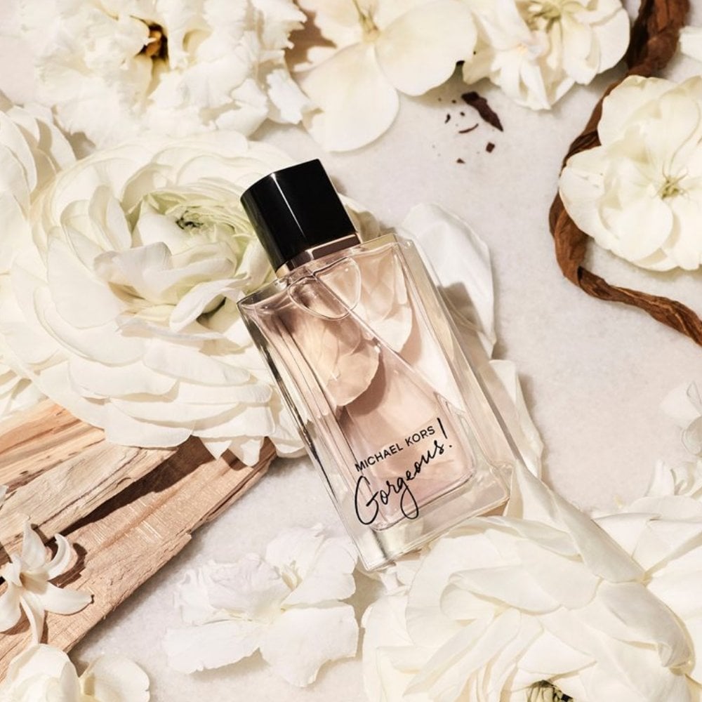 Michael Kors Gorgeous Eau De Parfum 30ml