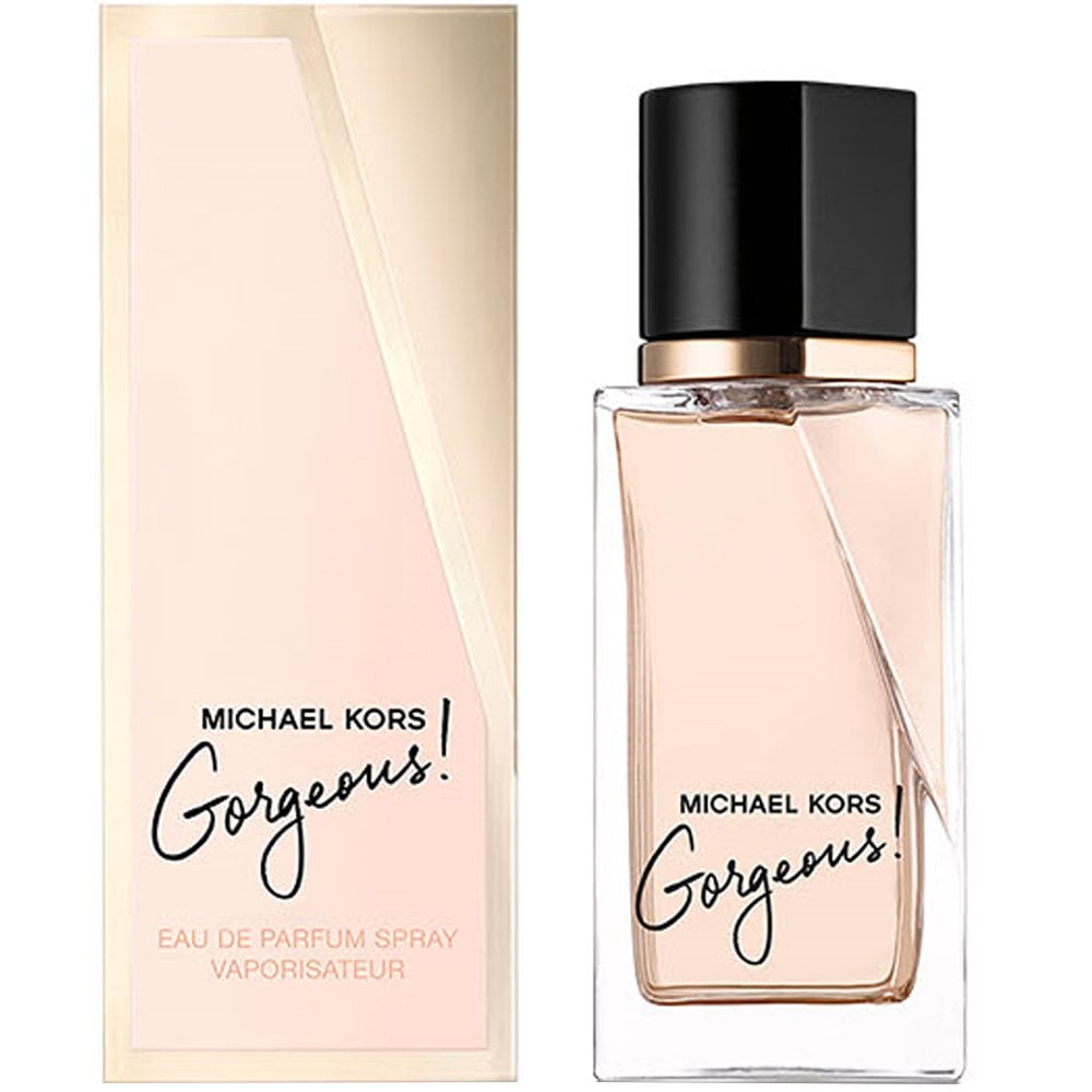 Michael Kors Gorgeous Eau De Parfum 30ml