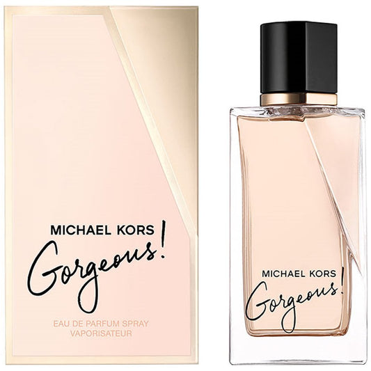 Michael Kors Gorgeous Eau De Parfum 50ml