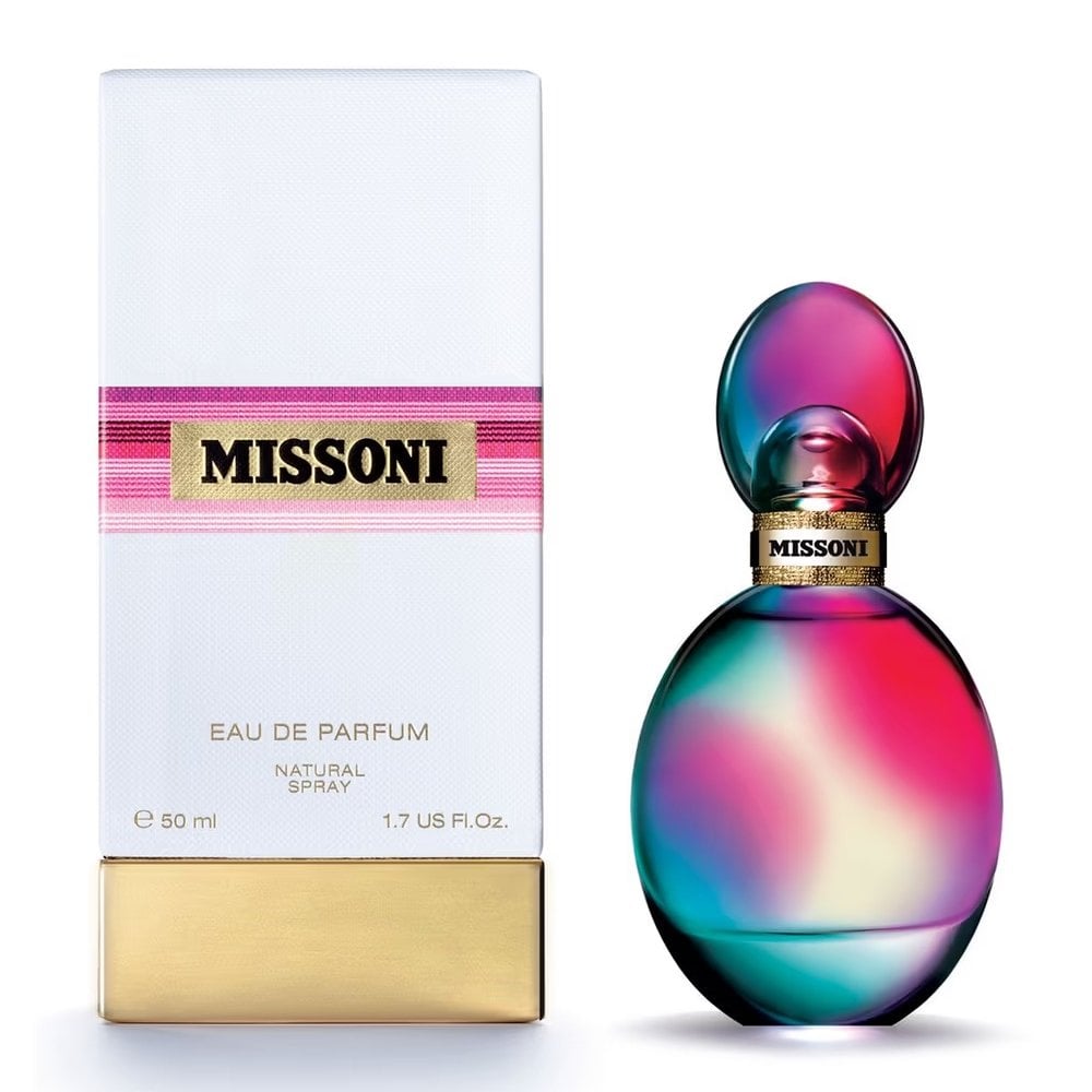 Missoni Eau De Parfum 50ml