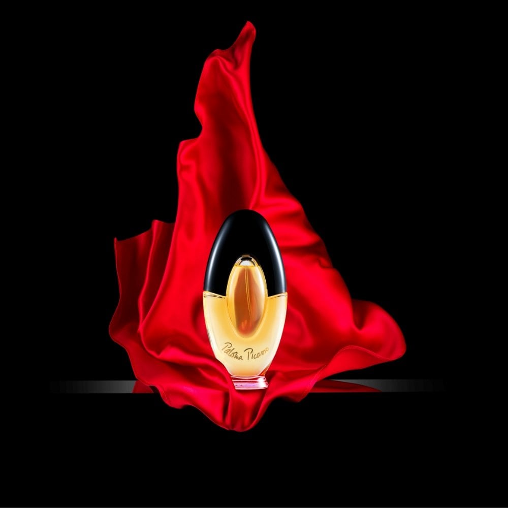 Paloma Picasso Mon Parfum Eau De Toilette 100ml