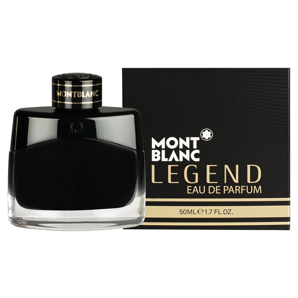 Montblanc Legend Eau De Parfum 50ml