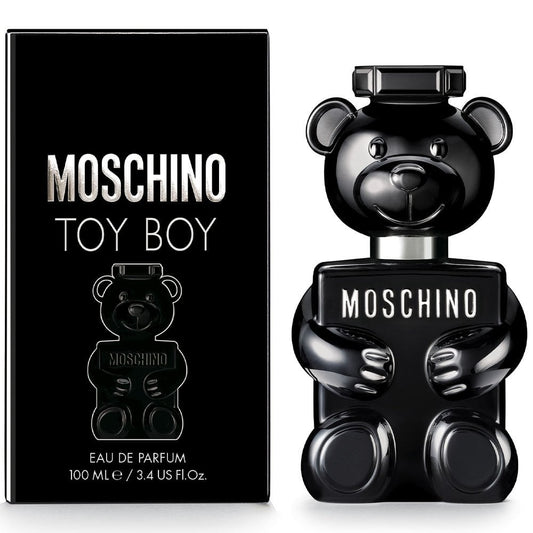 Moschino Toy Boy Eau De Parfum 100ml