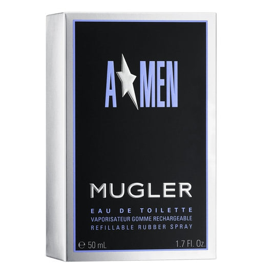 Mugler A*Men Eau De Toilette 50ml
