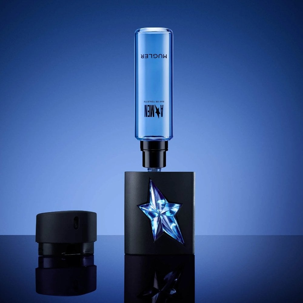 Mugler A* Men Eau De Toilette Eco Refill 100ml