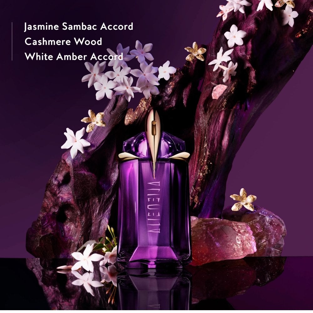 Mugler Alien Eau De Parfum 30ml