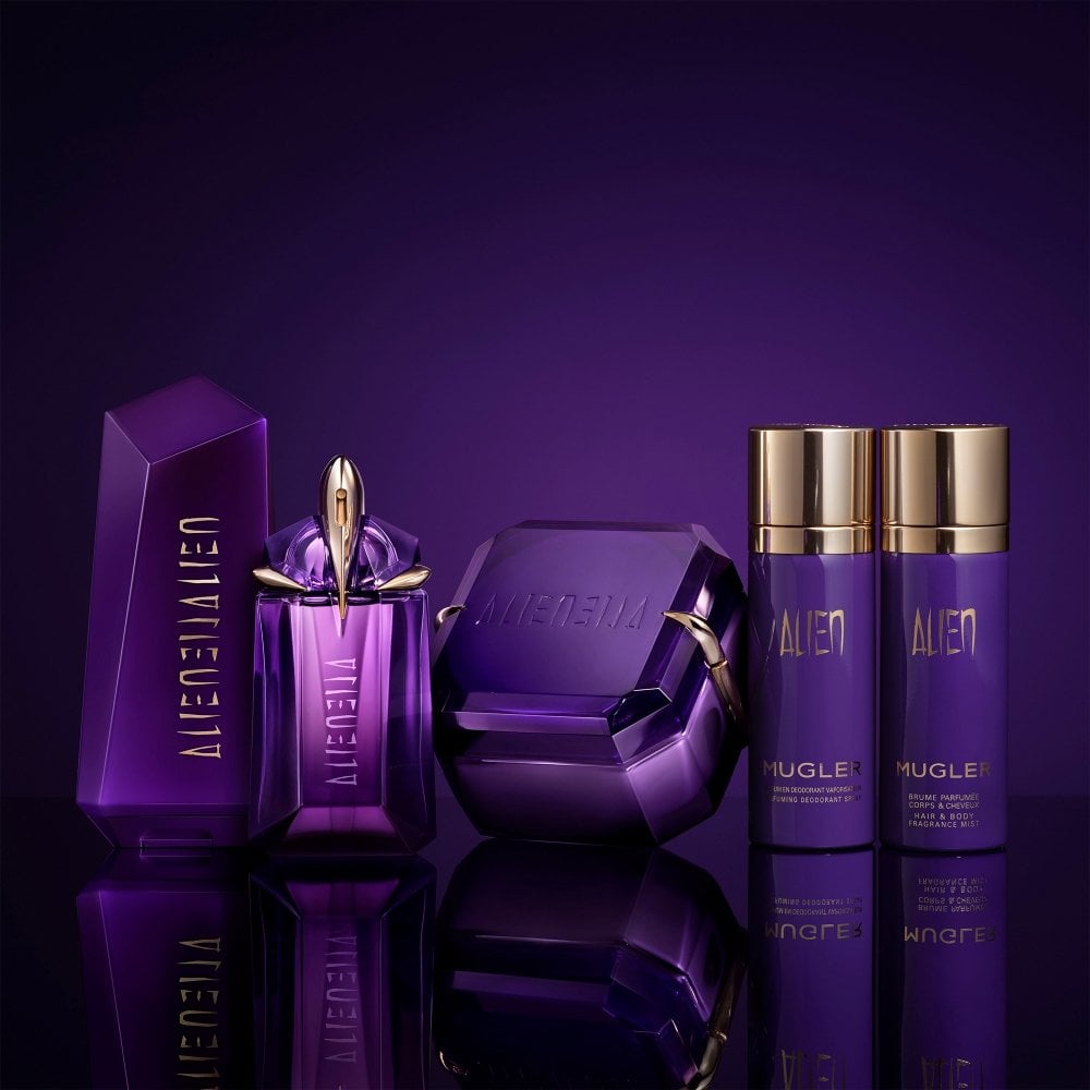 Mugler Alien Eau De Parfum 30ml