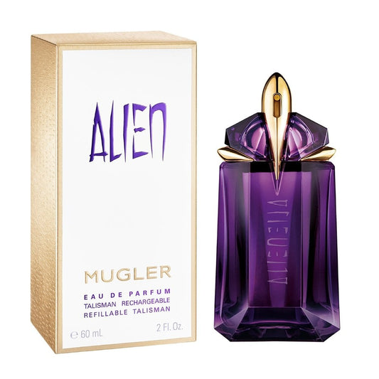 Mugler Alien Eau De Parfum 60ml