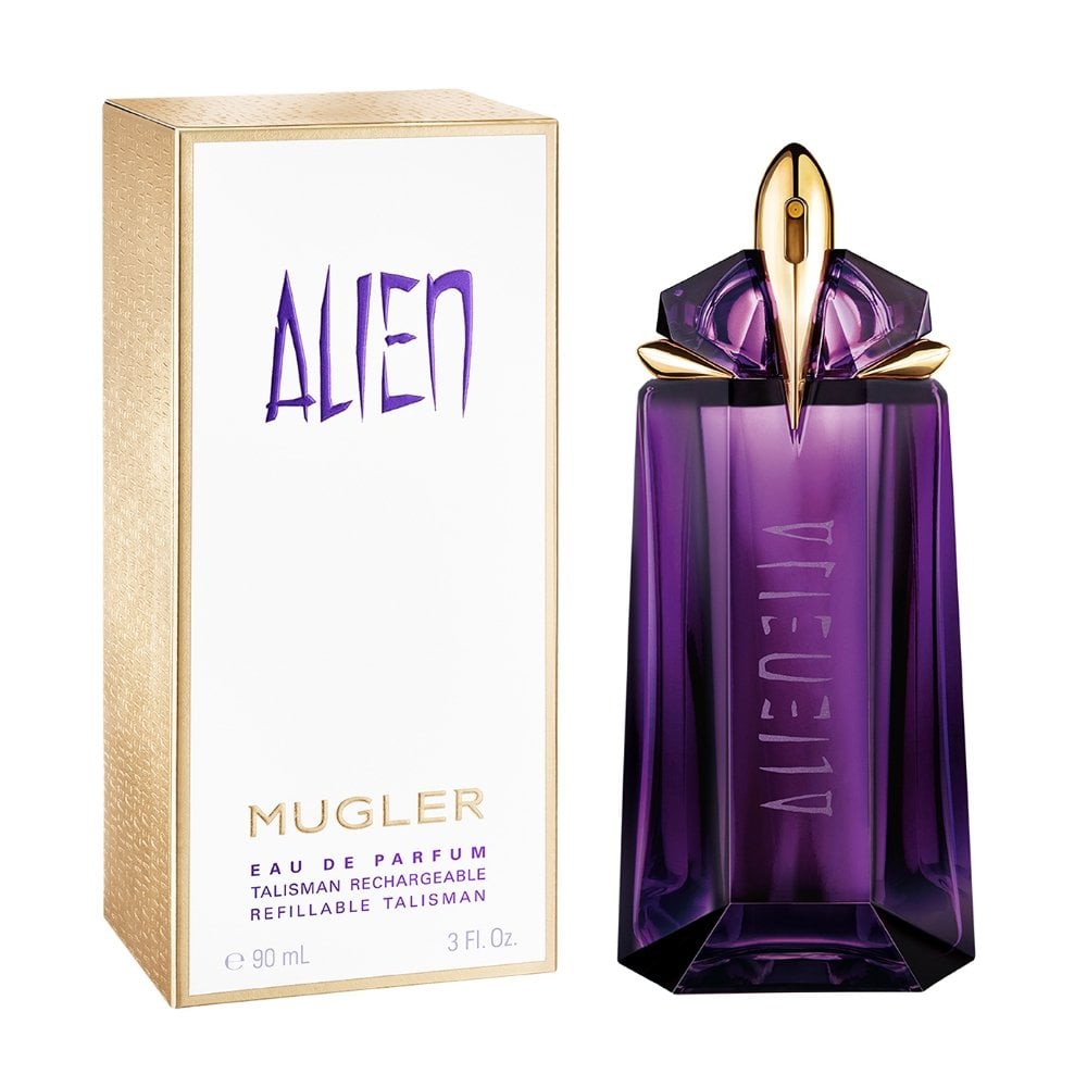 Mugler Alien Eau De Parfum 90ml