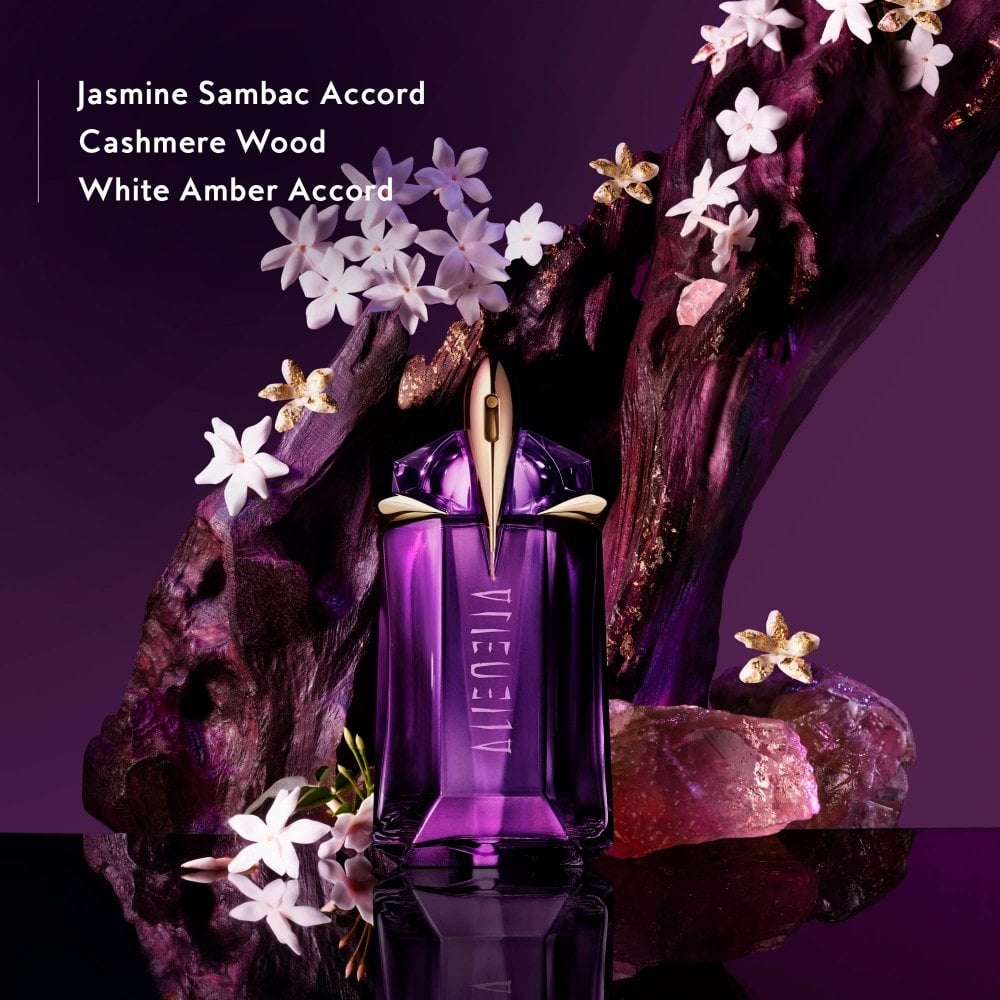 Mugler Alien Eau De Parfum 90ml