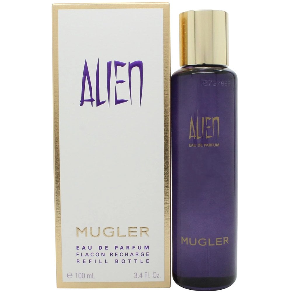 Mugler Alien Eau De Parfum Refill 100ml