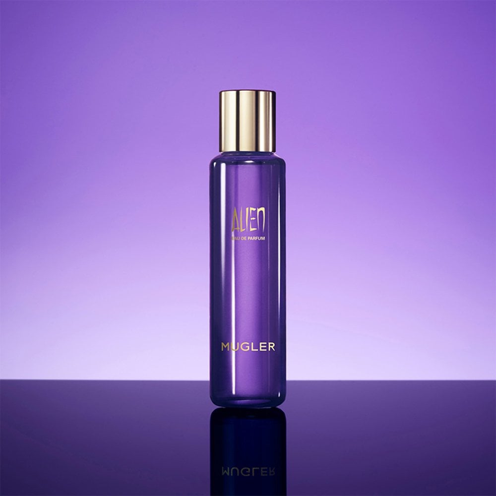 Mugler Alien Eau De Parfum Refill 100ml