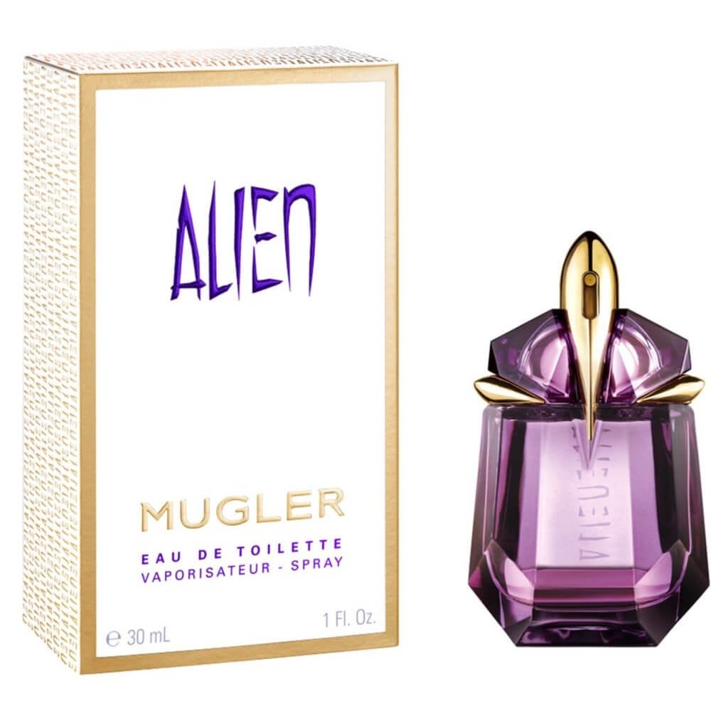 Mugler Alien Eau De Toilette 30ml