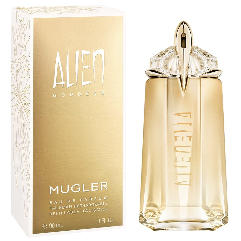 Mugler Alien Goddess Eau De Parfum 90ml