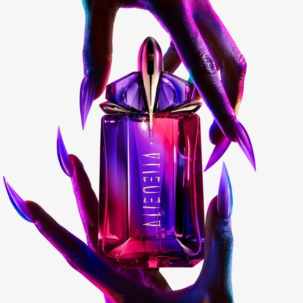 Mugler Alien Hypersense Eau De Parfum 30ml