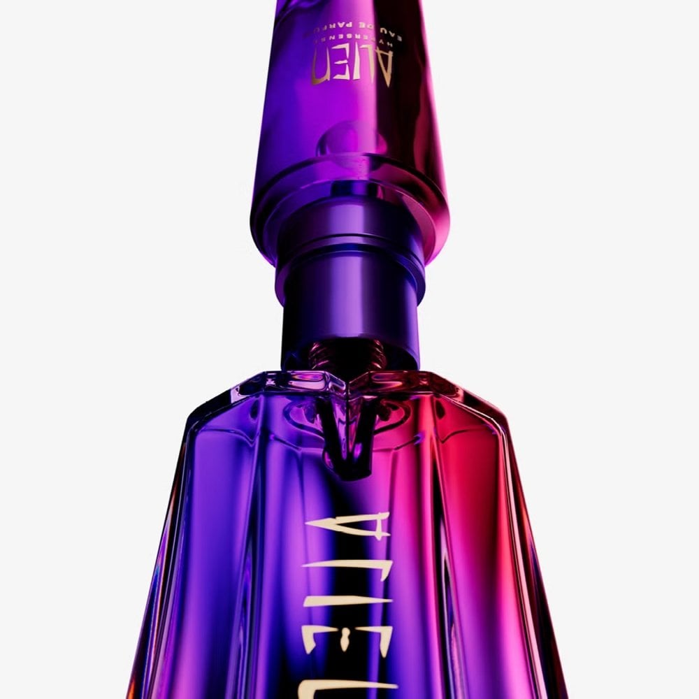 Mugler Alien Hypersense Eau De Parfum 30ml