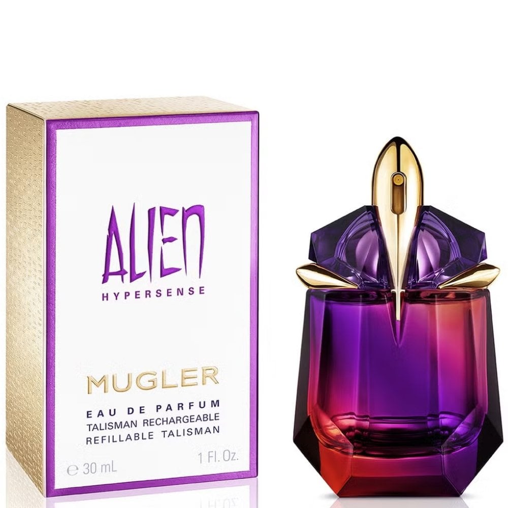 Mugler Alien Hypersense Eau De Parfum 30ml