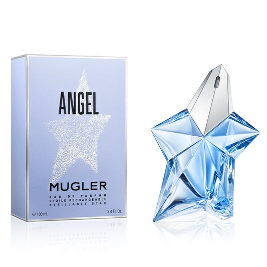 Mugler Angel Eau De Parfum 100ml