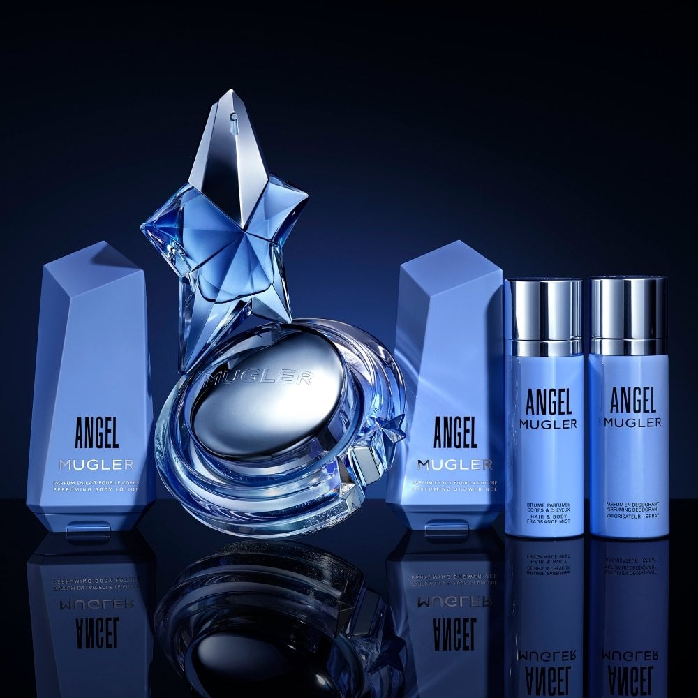 Mugler Angel Eau De Parfum 100ml
