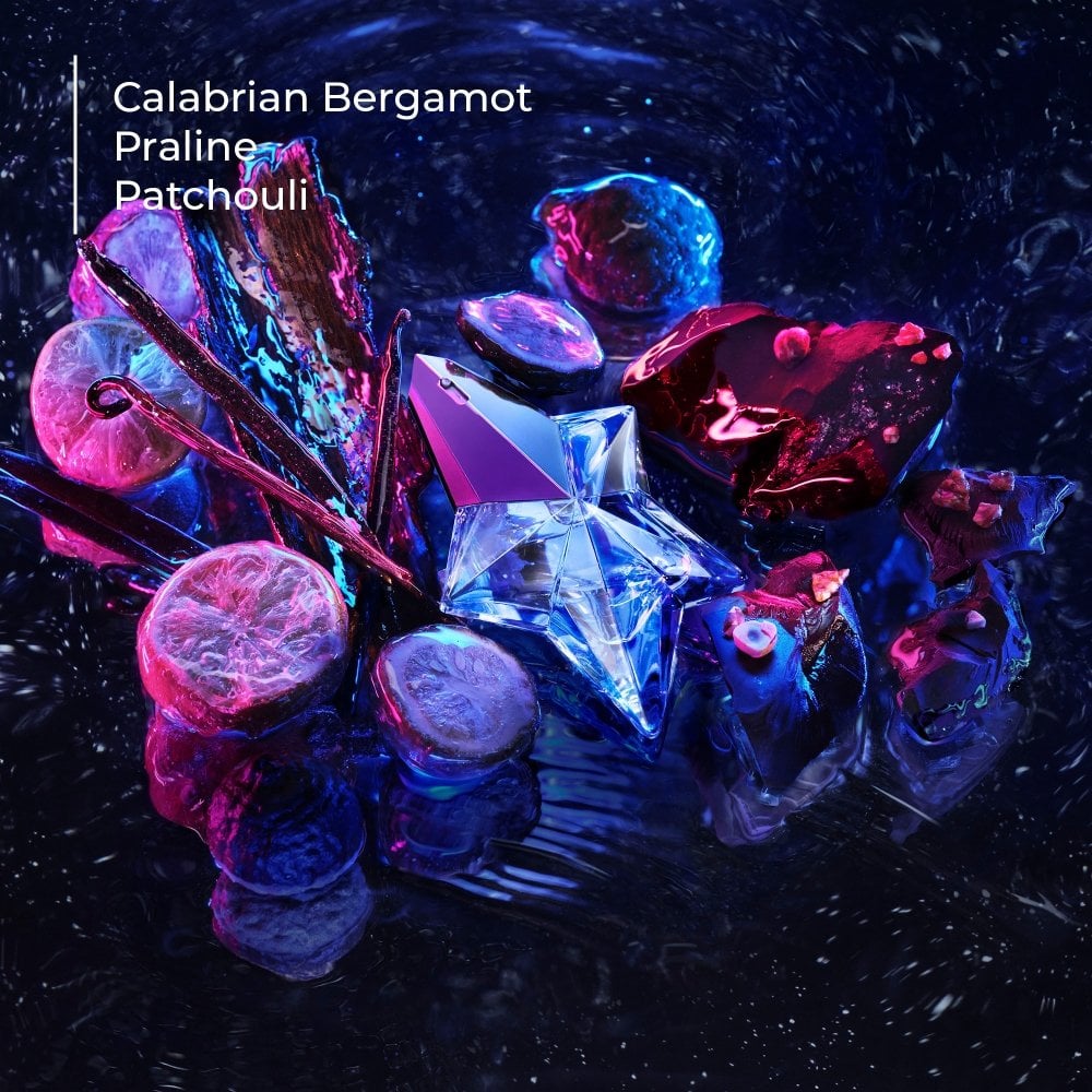 Mugler Angel Eau De Parfum 50ml