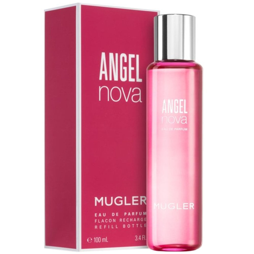 Mugler Angel Nova Eau De Parfum Refill 100ml