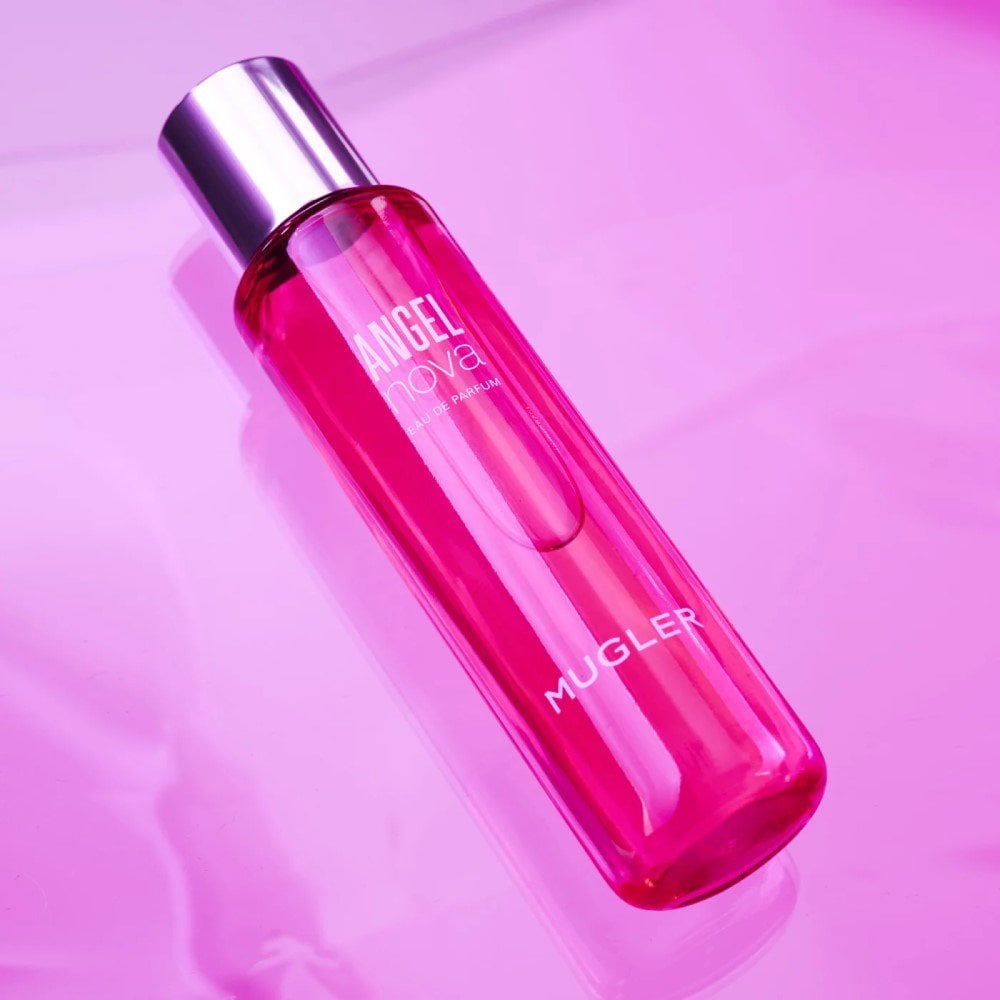 Mugler Angel Nova Eau De Parfum Refill 100ml