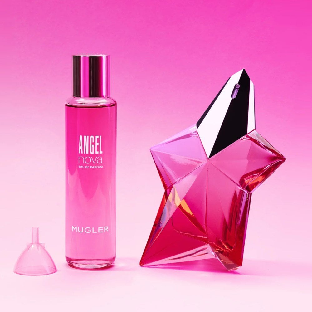 Mugler Angel Nova Eau De Parfum Refill 100ml