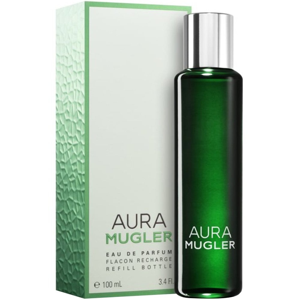 Mugler Aura Eau De Parfum Refill 100ml
