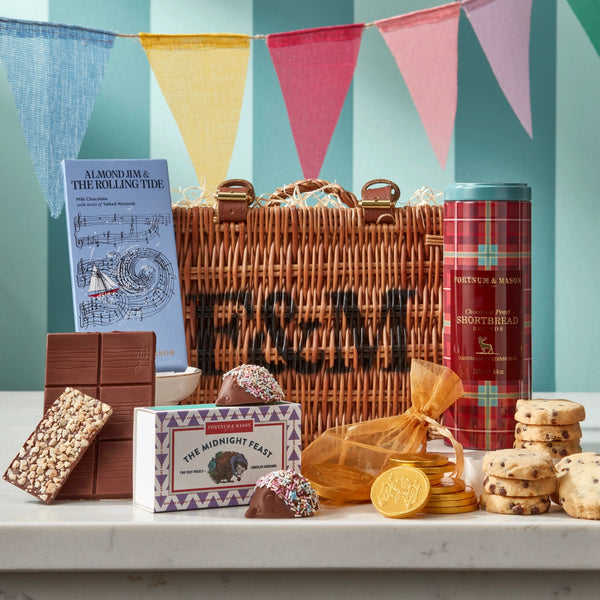 The Little Treasures Hamper