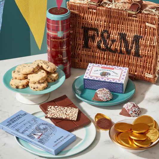 The Little Treasures Hamper