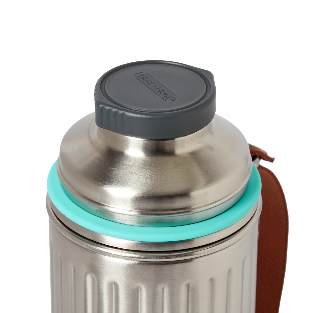 Fortnum's x Black & Blum Flask