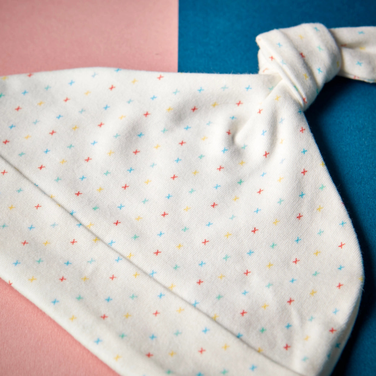 The New Baby Gift Box