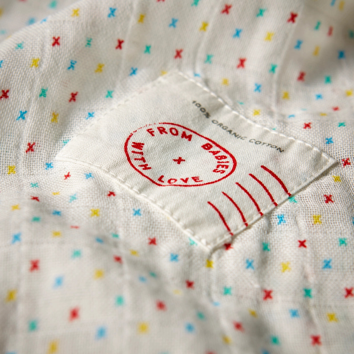 The New Baby Gift Box