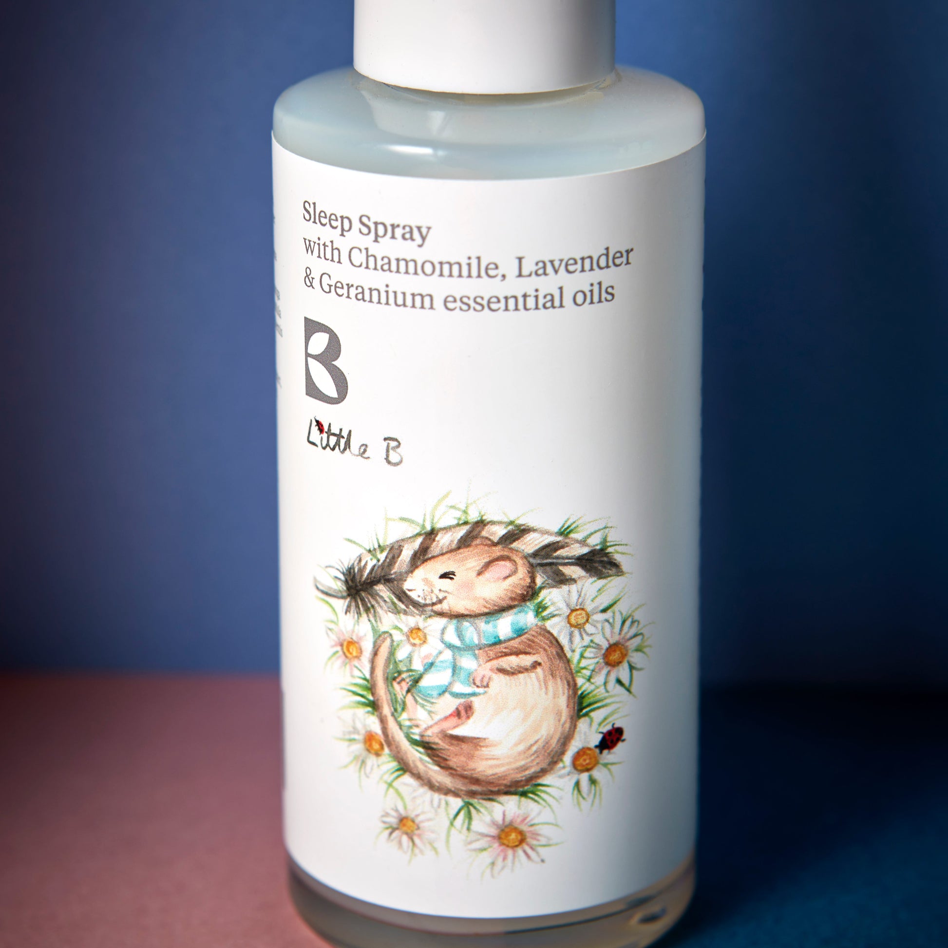 The New Baby Gift Box