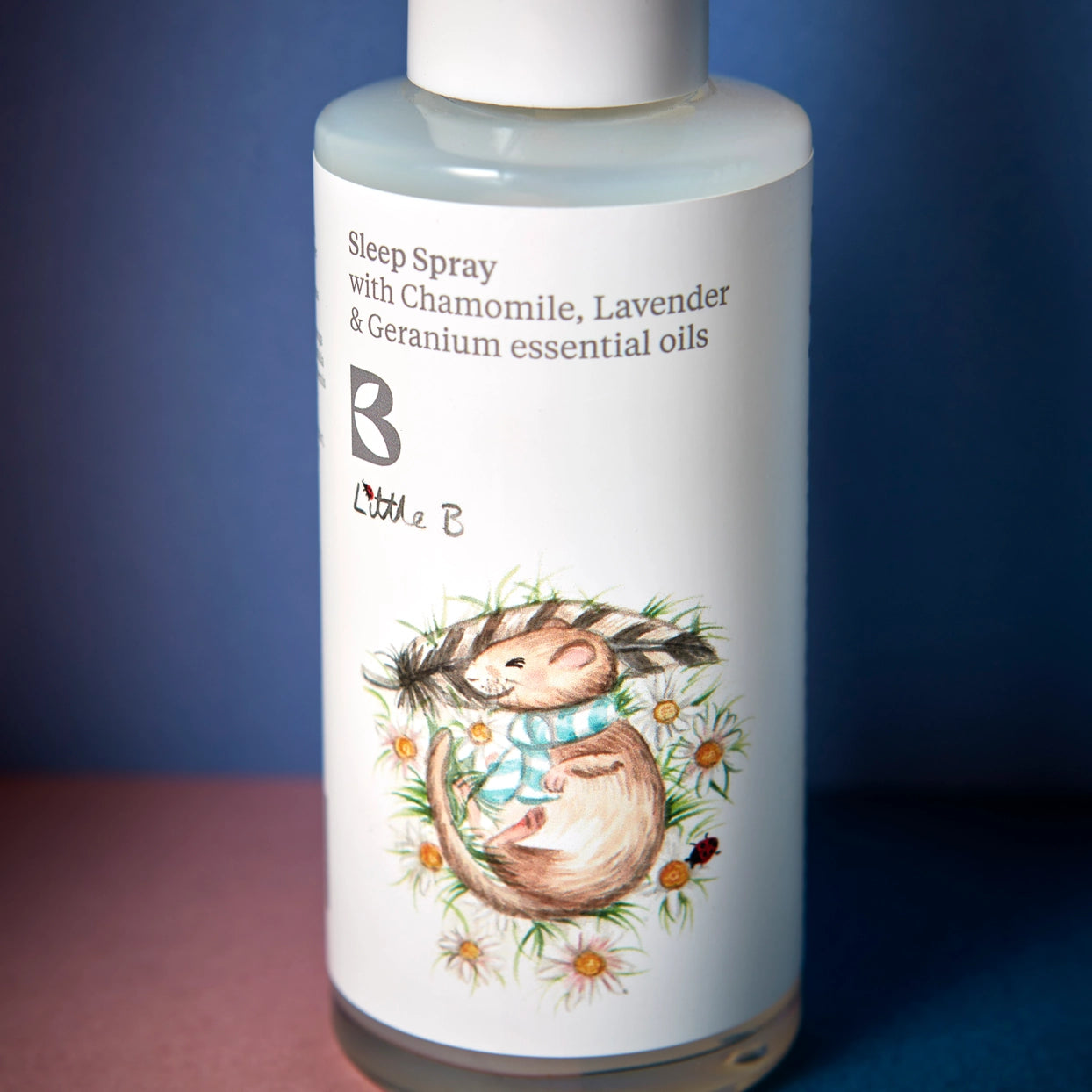 The New Baby Gift Box