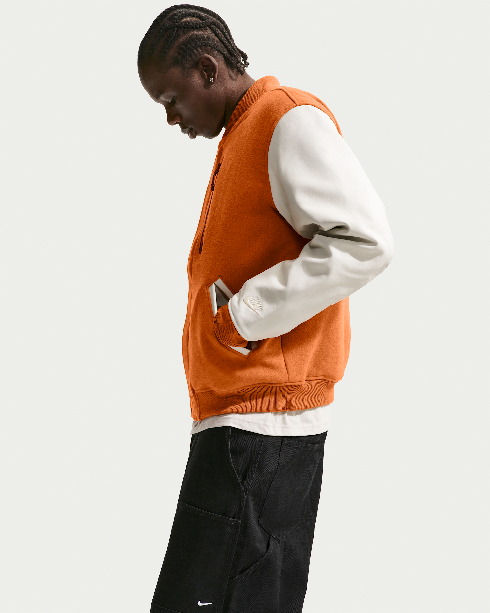 Men's Destroyer Jacket