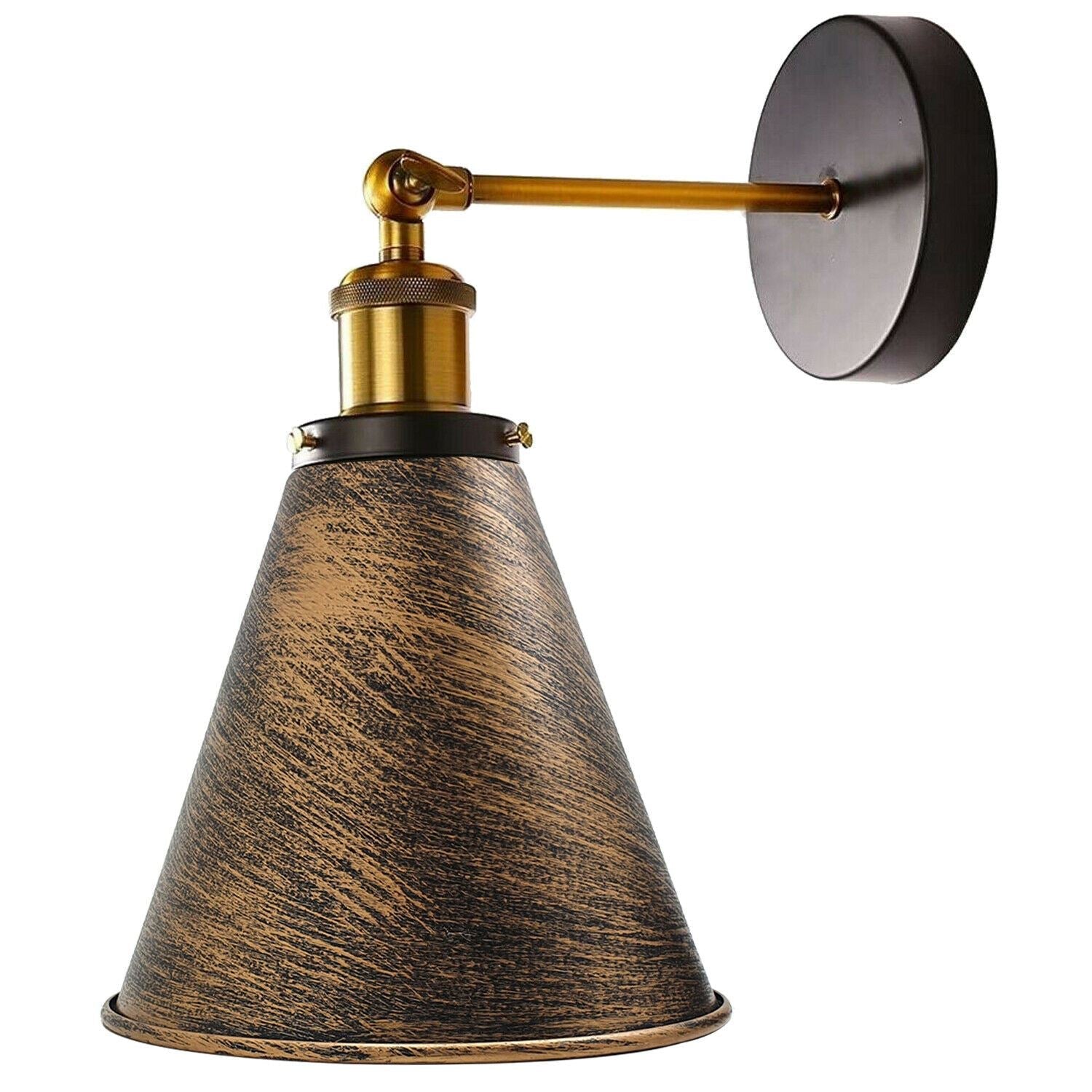 Brass Kitchen Wall Lighting~1173 - Interactive Group