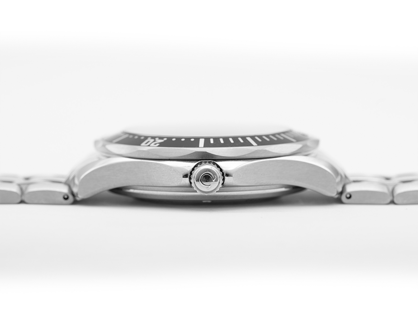 Omega Seamaster Diver 300 M